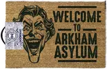 DC Comics – Batman (Welcome To Arkham Asylum)
