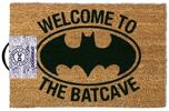 DC Comics – Batman (Welcome To The Batcave)
