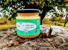 250 g Med s materskou kašičkou