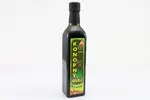 500 ml konopný olej