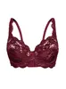 Podprsenka Sassa 24660 Classic Lace | Veľkosť: 75B | 231 Flame / červená