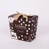 450 g Bezlepkové talianske pralinky DOTS (hnedé balenie)