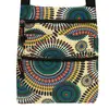 Dámska crossbody kabelka s potlačou | Béžová
