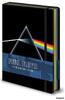 Licencovaný zápisník Pink Floyd / Dark Side Of The Moon