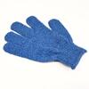 2 x Peelingová rukavica Modrá