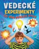 Vedecké experimenty, čo vám vyrazia dych
