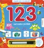 Pomôž mi s úlohami – 123 začíname počítať