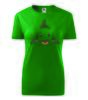 Dámske tričko Kapor | Veľkosť: XS | Zelená