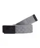 Opasok Meatfly Eclipse Belt D | Sivá