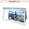 Stolový týždenný kalendár (S35)