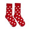 Veselé ponožky Hesty Socks (Kakavko) / klasický strih | Veľkosť: 35-38