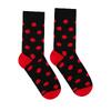 Veselé ponožky Hesty Socks (Ferdík) / klasický strih | Veľkosť: 35-38