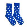 Veselé ponožky Hesty Socks (Ľadoborec) / klasický strih | Veľkosť: 35-38