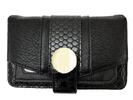 Dámska peňaženka Intrigue PE896 | Čierna