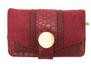 Dámska peňaženka Intrigue PE896 | Červená