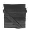 Elegantná pánska taška 5820-2 | Čierna