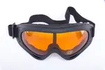 KAŠMIR Econom - Orange