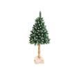 Vianočný stromček 180 cm s kmeňom (MCHP12/180)