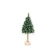 Vianočný stromček 160 cm s kmeňom (MCHP12/160)