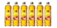 6 x 330 ml 100% ovocná šťava Limola (Jablko)