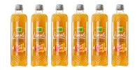 6 x 330 ml 100% ovocná šťava Limola (Smoothie s mangom)