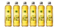 6 x 330 ml 100% ovocná šťava Limola (Green Ice Tea)
