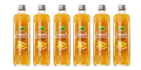 6 x 330 ml 100% ovocná šťava Limola (Ananás)