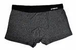 1 ks Pánske bambusové boxerky Pesail | Veľkosť: M | Čierna