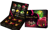30 ks Kolekcia pyramídových čajov "Pleasure Time"