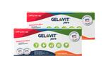 2 x 140 g Intenzívna kolagénová kúra Gelavit Pure ® (Ananás Box)