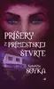 "Príšery z prímestskej štvrte" - mestská fantasy z Bratislavy