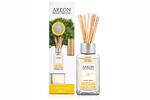 85 ml Interiérový difúzer Areon Perfume Sticks (Sunny Home)
