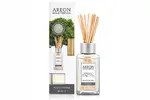 85 ml Interiérový difúzer Areon Perfume Sticks (Black Crystal)
