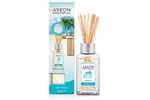 85 ml Interiérový difúzer Areon Perfume Sticks (Tortuga)