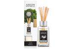 85 ml Interiérový difúzer Areon Perfume Sticks (Black)
