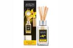 85 ml Interiérový difúzer Areon Perfume Sticks (Vanilla Black)