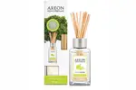 85 ml Interiérový difúzer Areon Perfume Sticks (Yuzu Squash)