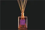 1000 ml Interiérový difúzer Areon Perfume Sticks (Patchouli-Lavender Vanilla)