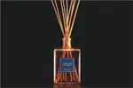 1000 ml Interiérový difúzer Areon Perfume Sticks (Verano Azul)