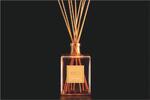 1000 ml Interiérový difúzer Areon Perfume Sticks (Gold Amber)
