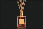 1000 ml Interiérový difúzer Areon Perfume Sticks (Gold Amber)