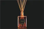 1000 ml Interiérový difúzer Areon Perfume Sticks (Vanilla Black)