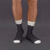 Pivné ponožky v plechovke | Veľkosť: 41-45 | Čierna