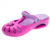 Detské Clogs FLAMEshoes D-3003 vyrobené na Slovensku | Veľkosť: 31 | Ružová