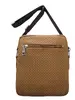 Pánska crossbody taška OR&MI 139-3 | Khaki