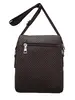 Pánska crossbody taška OR&MI 139-3 | Hnedá