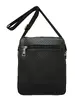 Pánska crossbody taška OR&MI 139-3 | Čierna