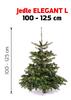 Vianočný stromček - Kaukazská jedľa (Elegant L) + stojan