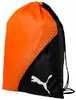 Batoh PUMA LIGA GYM SACK | Oranžová