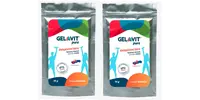 2 x 75 g Kolagénová kúra Gelavit Pure ® (príchuť ananás) - doplnok výživy